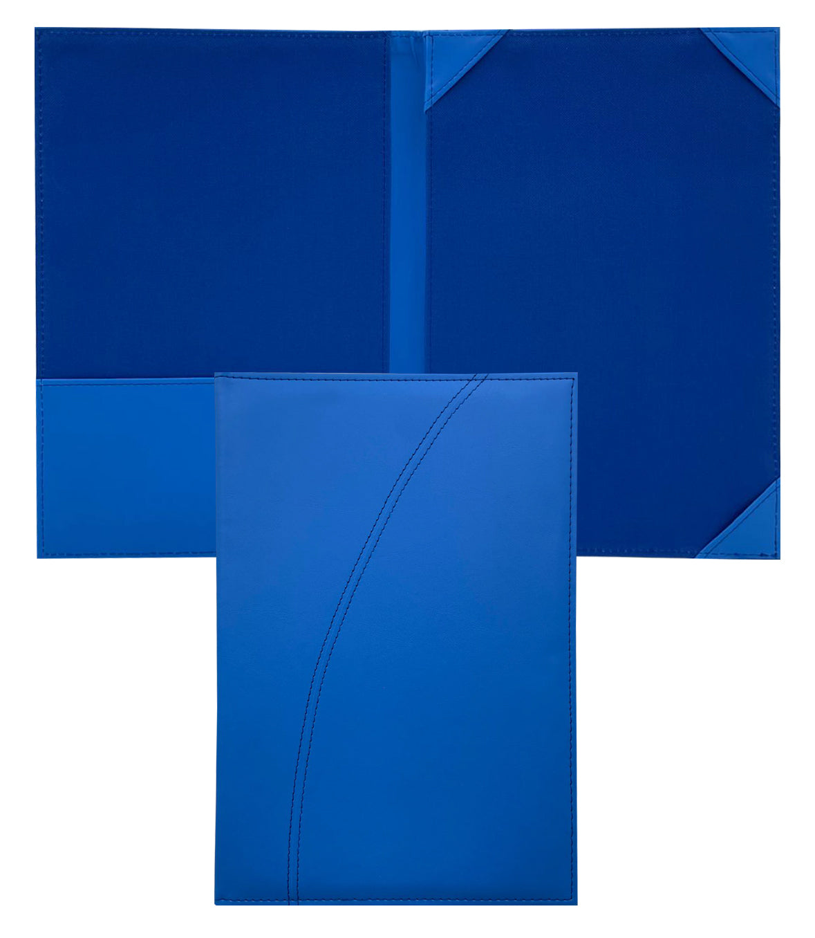 FOLDER PORTA DIPLOMA OFICIO