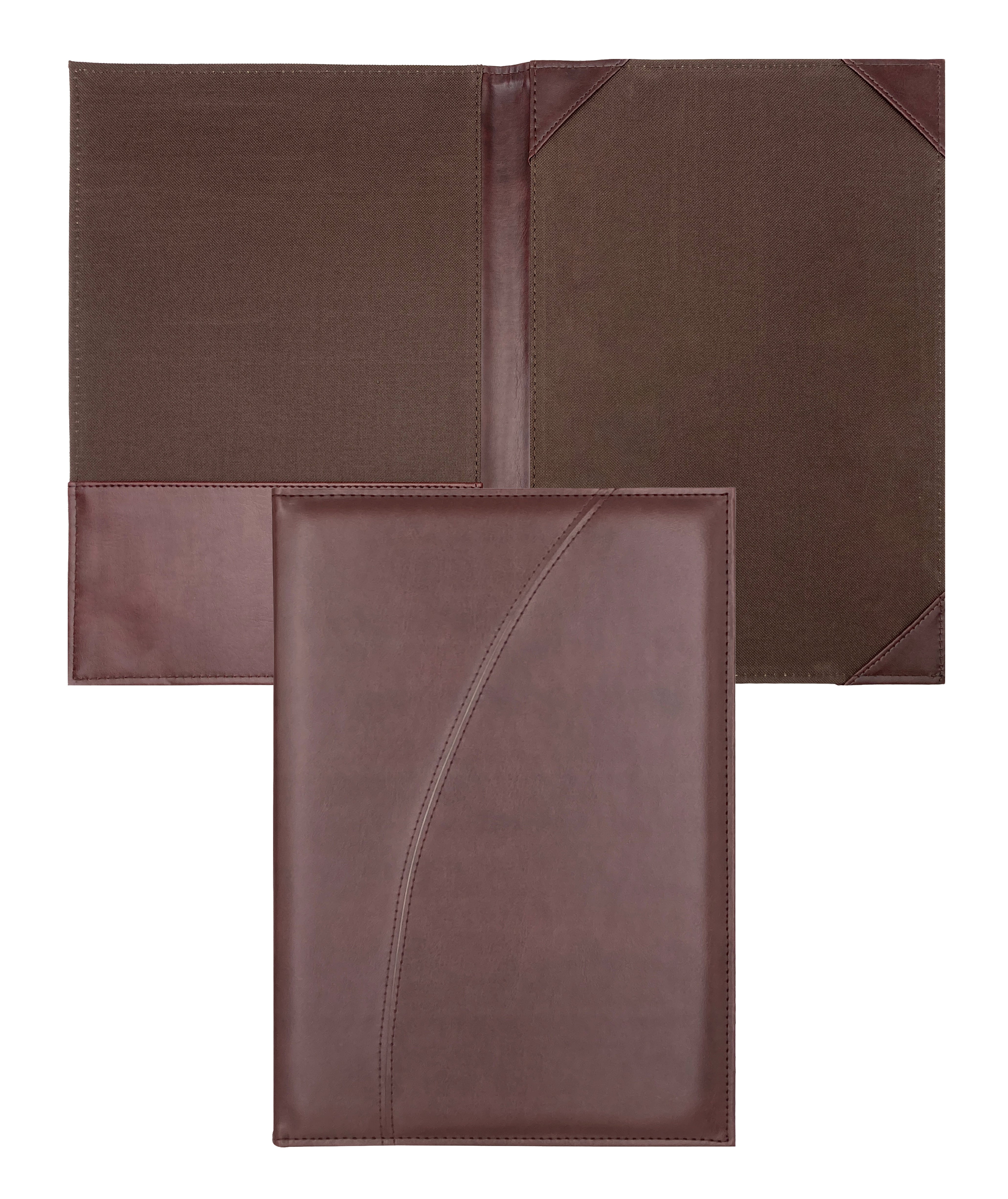 FOLDER PORTA DIPLOMA OFICIO