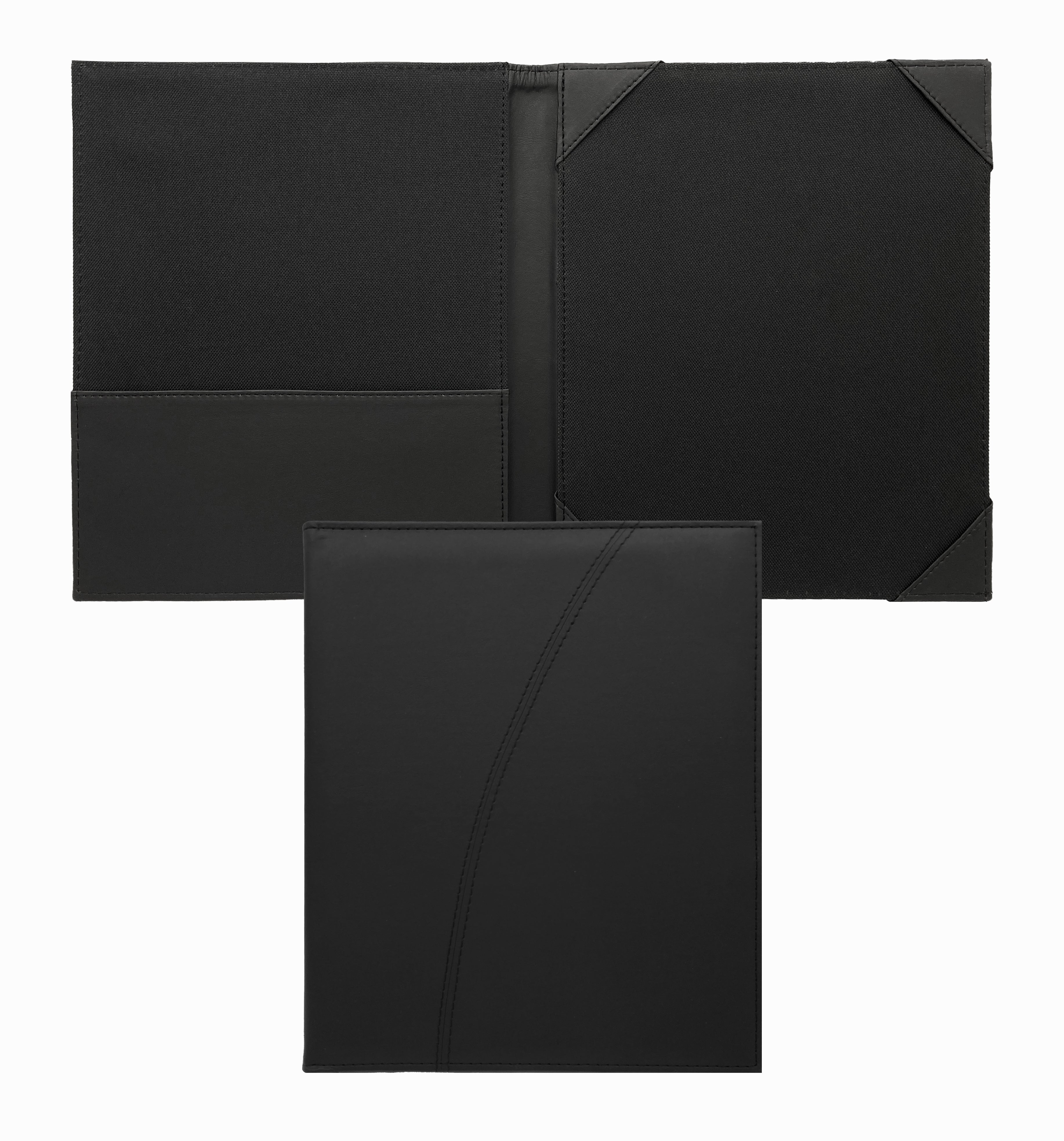 FOLDER PORTA DIPLOMA CARTA