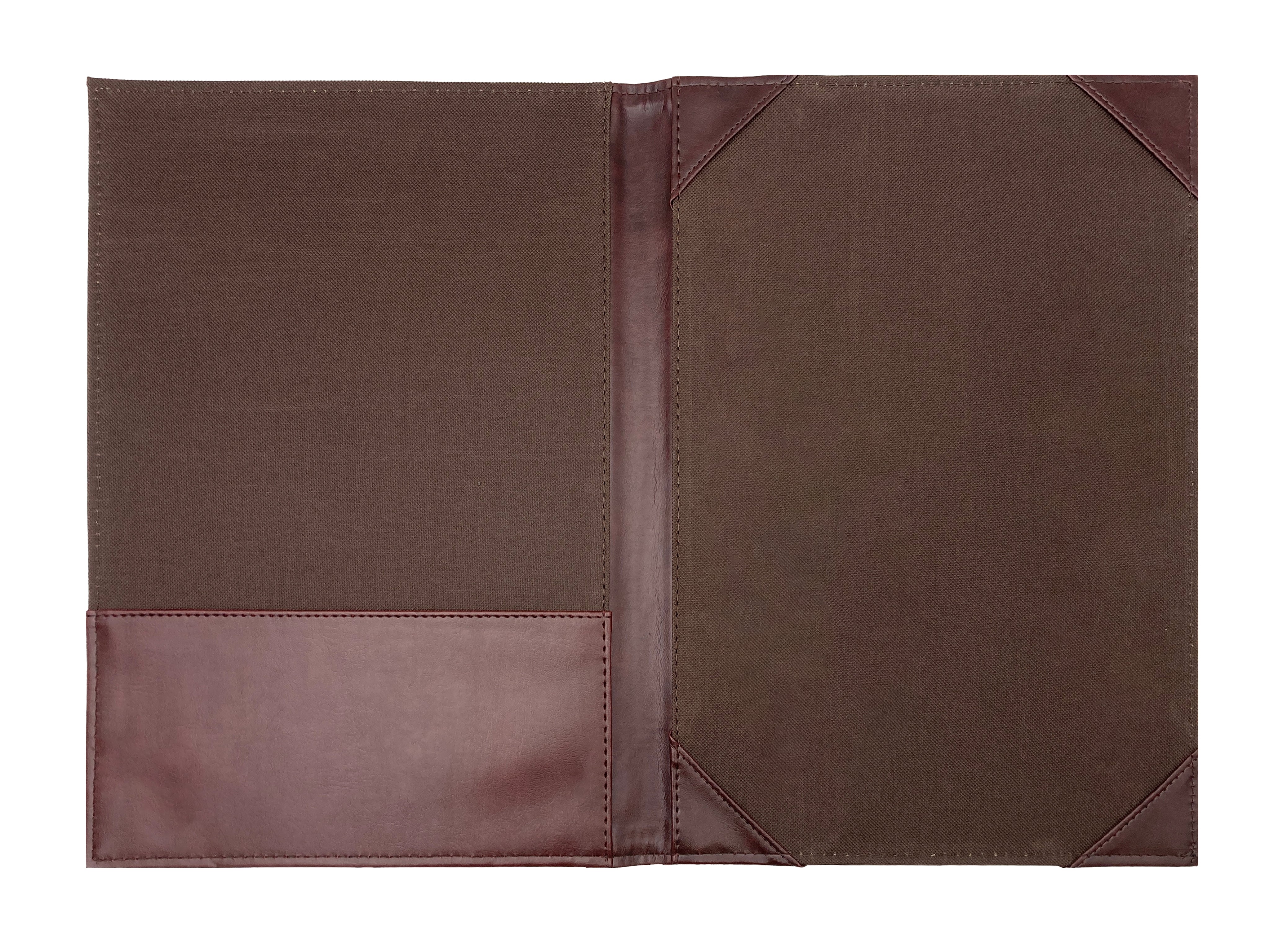 FOLDER PORTA DIPLOMA OFICIO