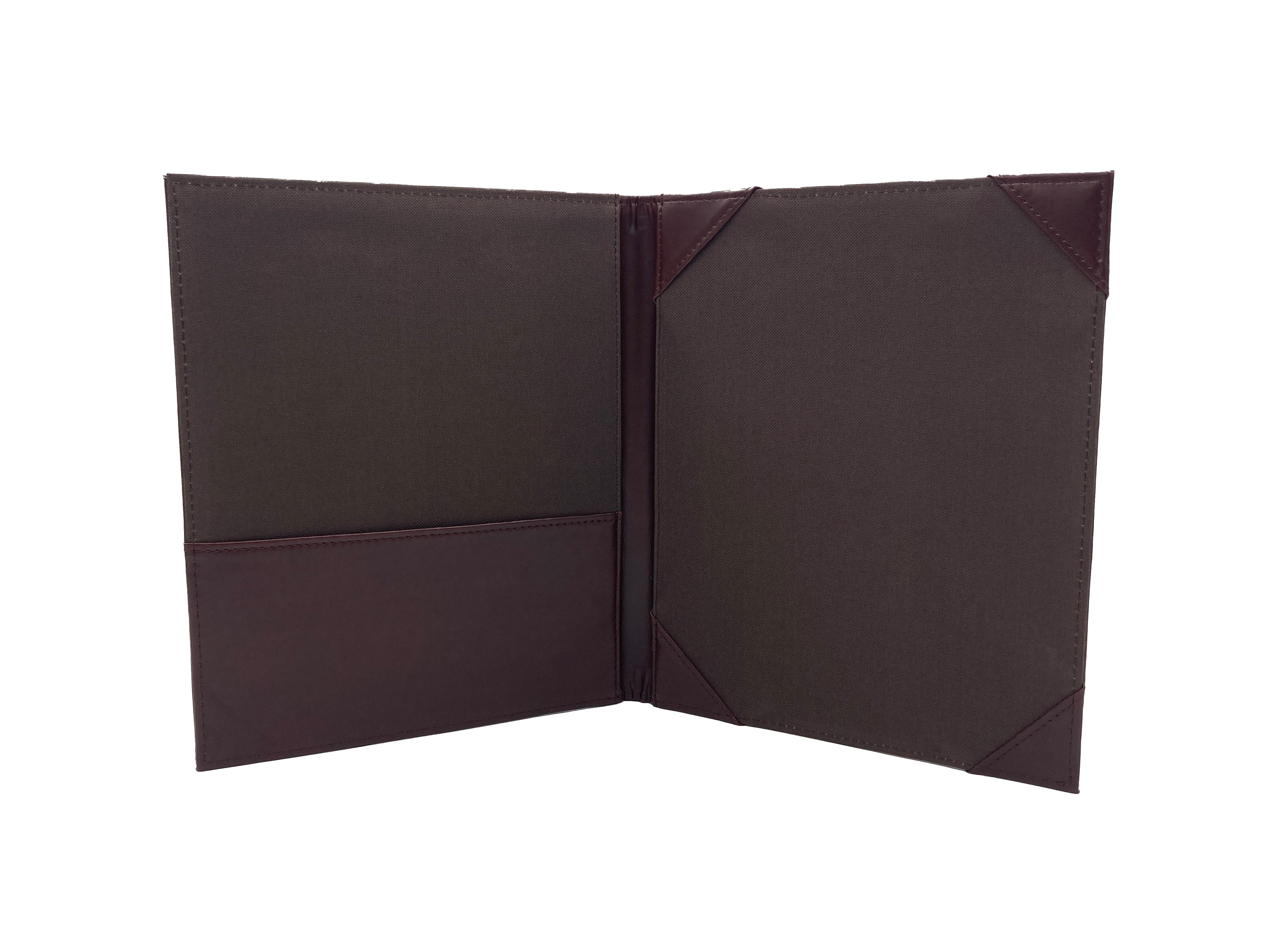 FOLDER PORTA DIPLOMA CARTA