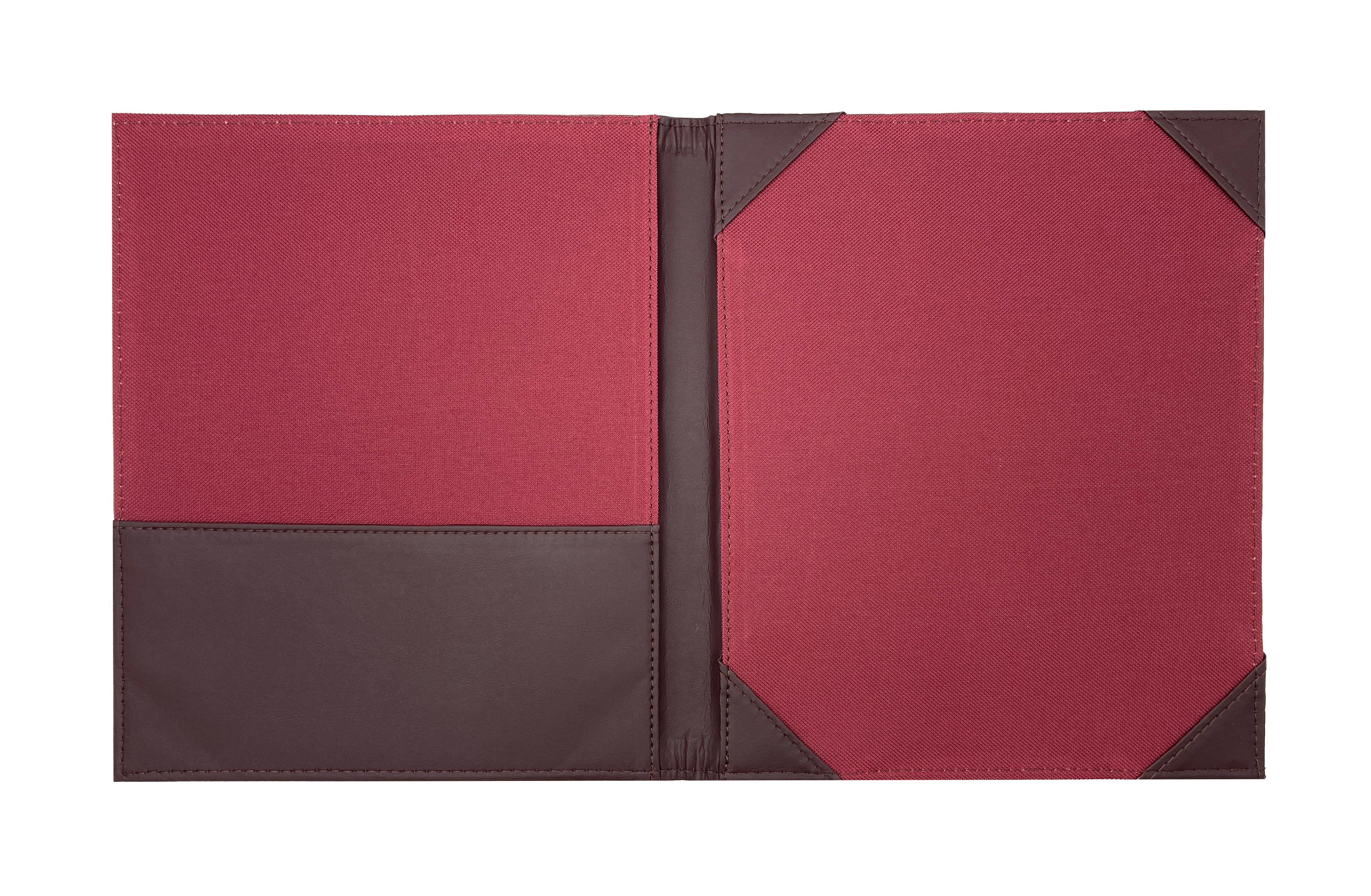 FOLDER PORTA DIPLOMA CARTA