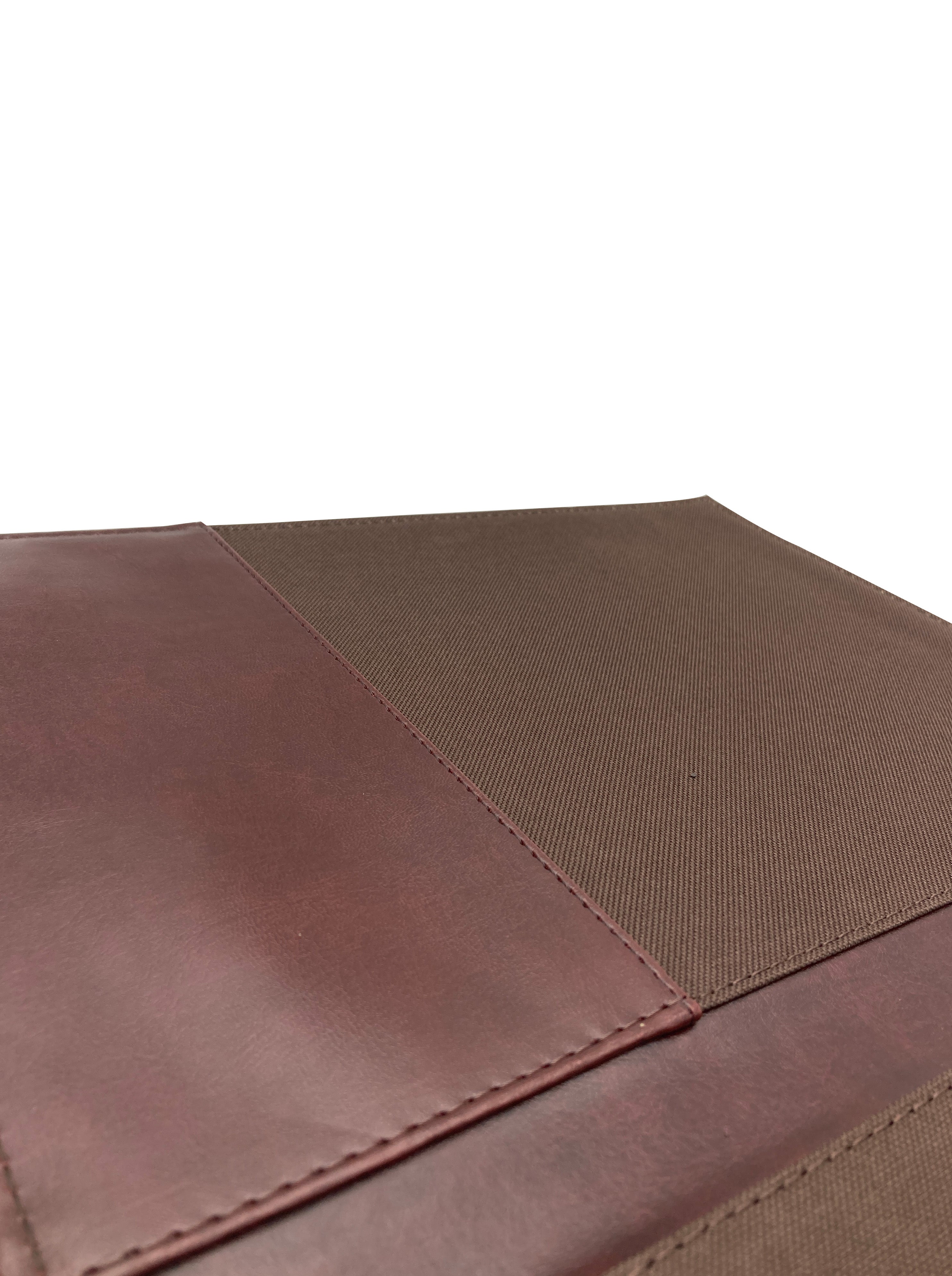 FOLDER PORTA DIPLOMA OFICIO