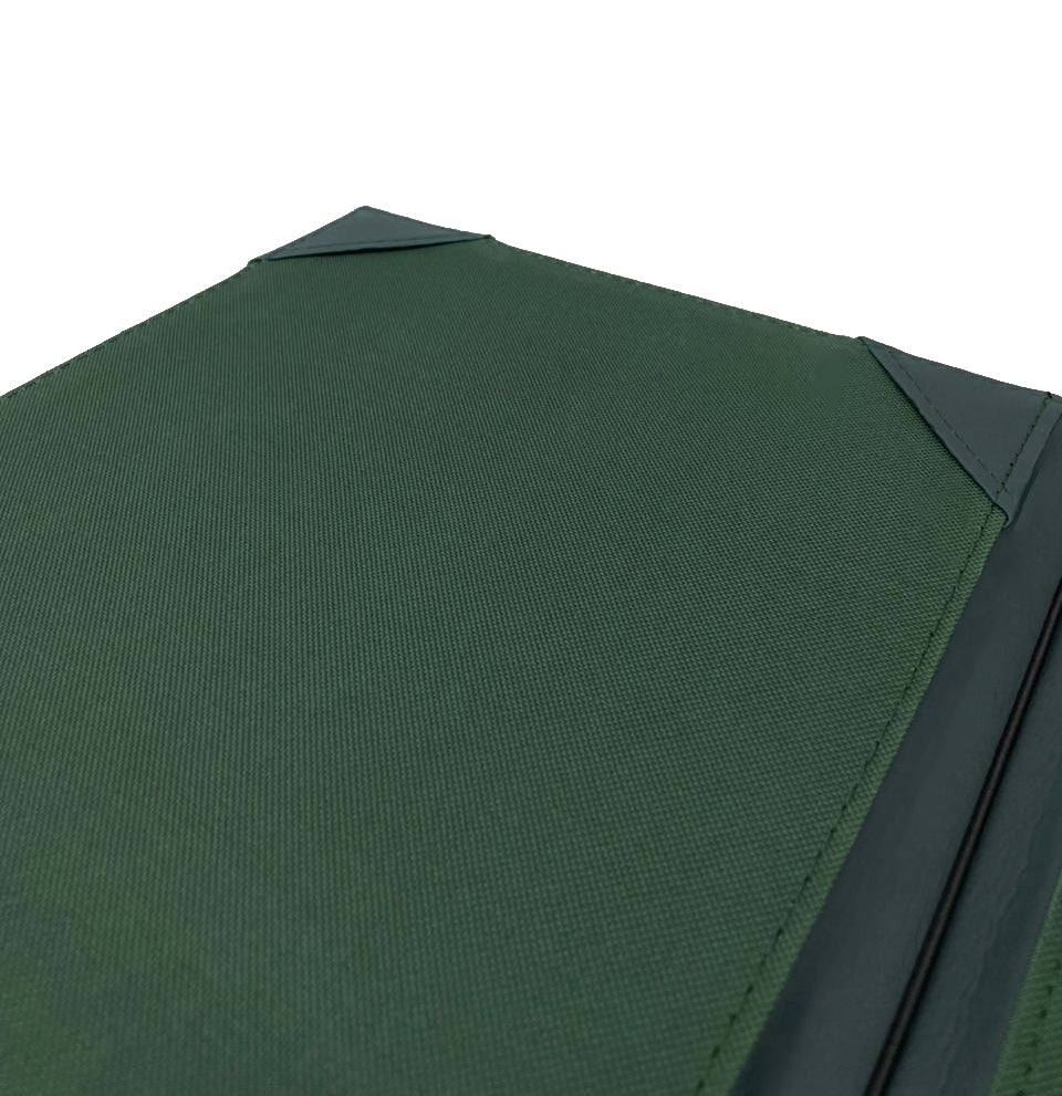 PORTA MENU SENCILLO TAMAÑO OFICIO