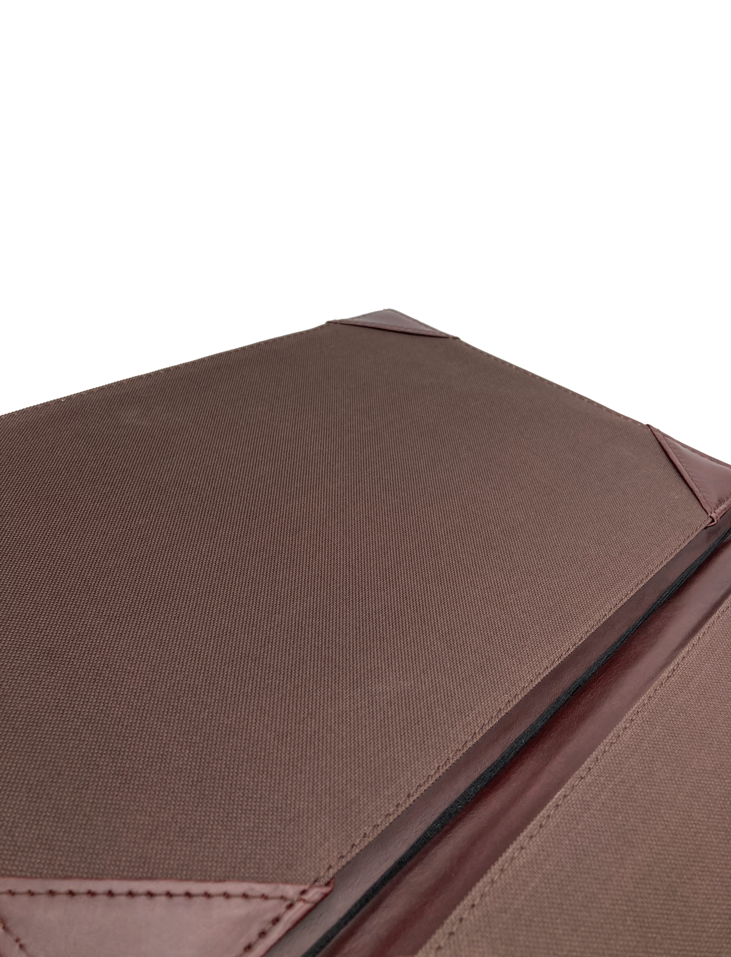 PORTA MENU SENCILLO TAMAÑO OFICIO