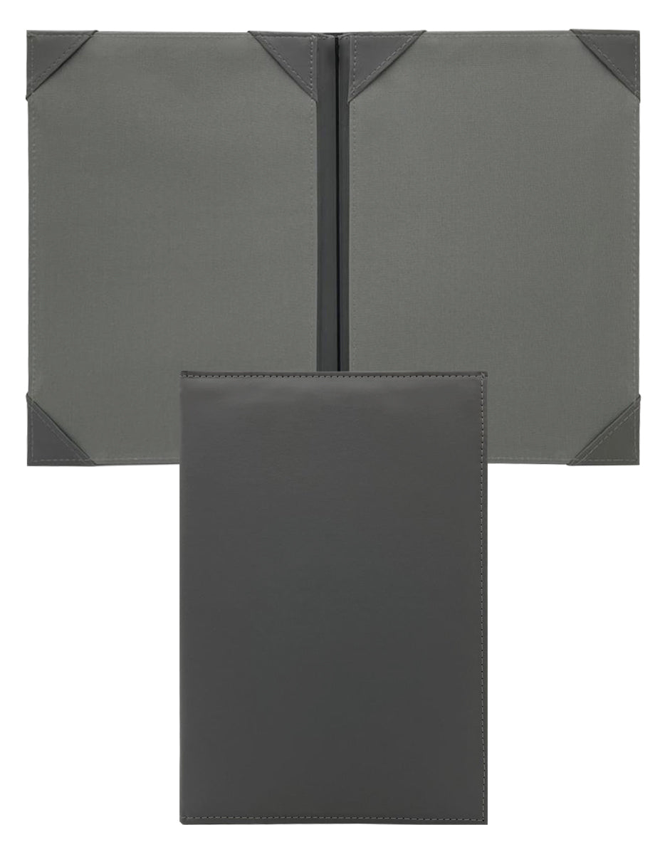 PORTA MENU SENCILLO TAMAÑO OFICIO