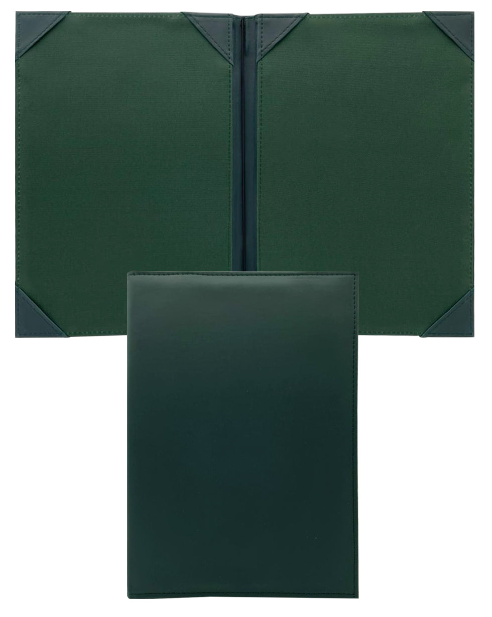 PORTA MENU SENCILLO TAMAÑO OFICIO