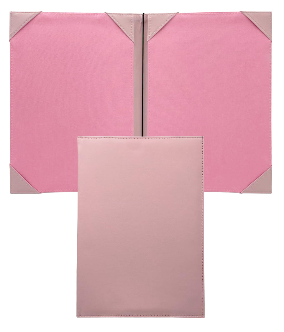 PORTA MENU SENCILLO TAMAÑO OFICIO