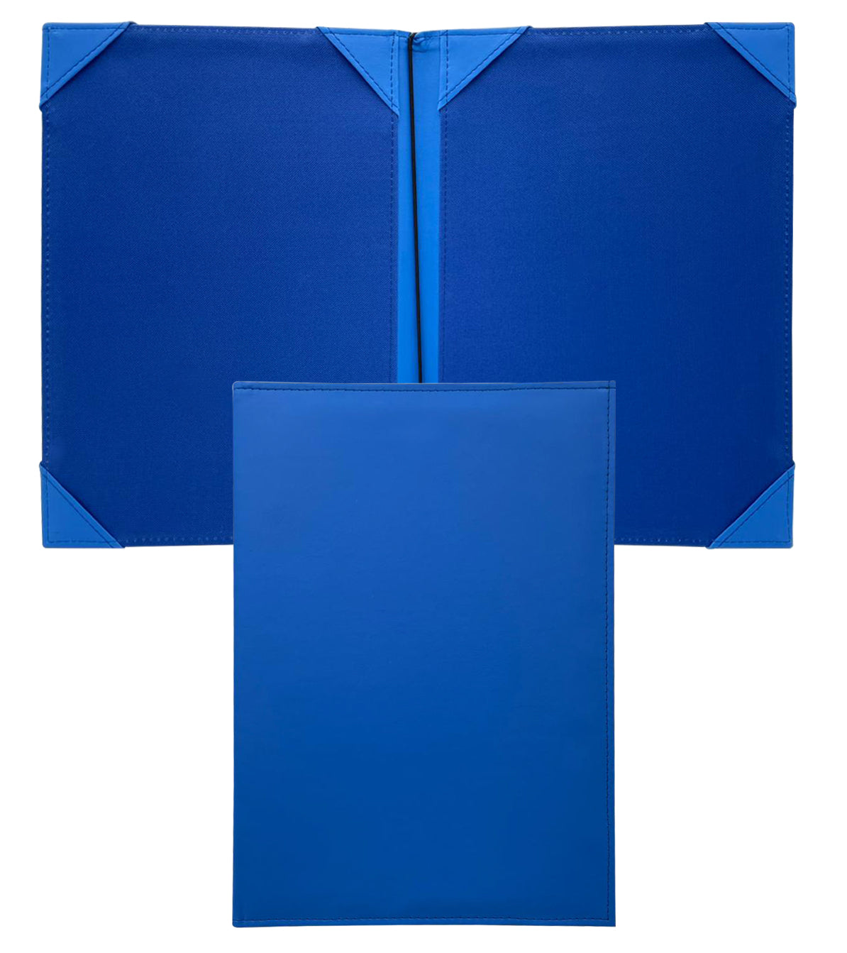 PORTA MENU SENCILLO TAMAÑO OFICIO