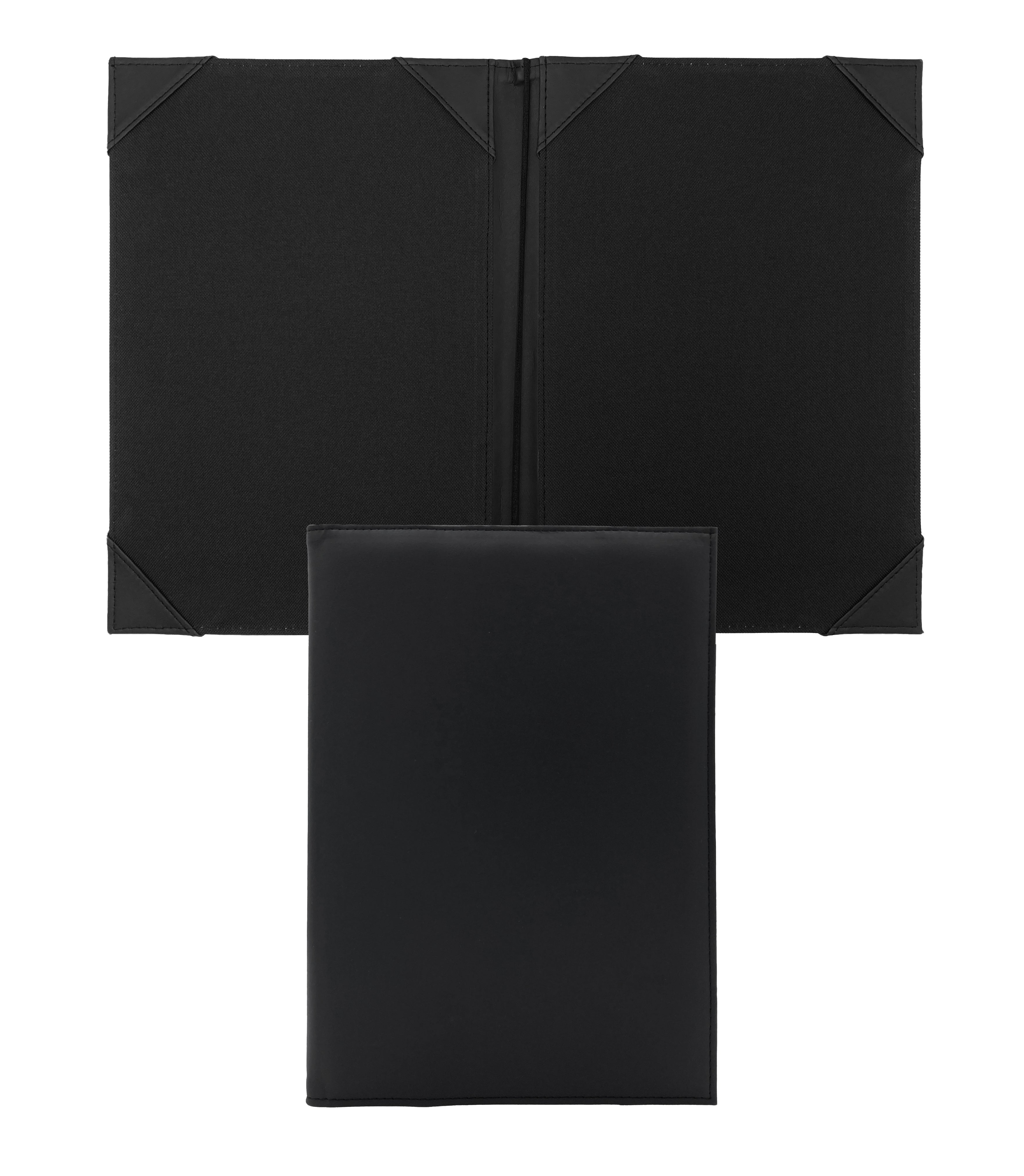 PORTA MENU SENCILLO TAMAÑO OFICIO