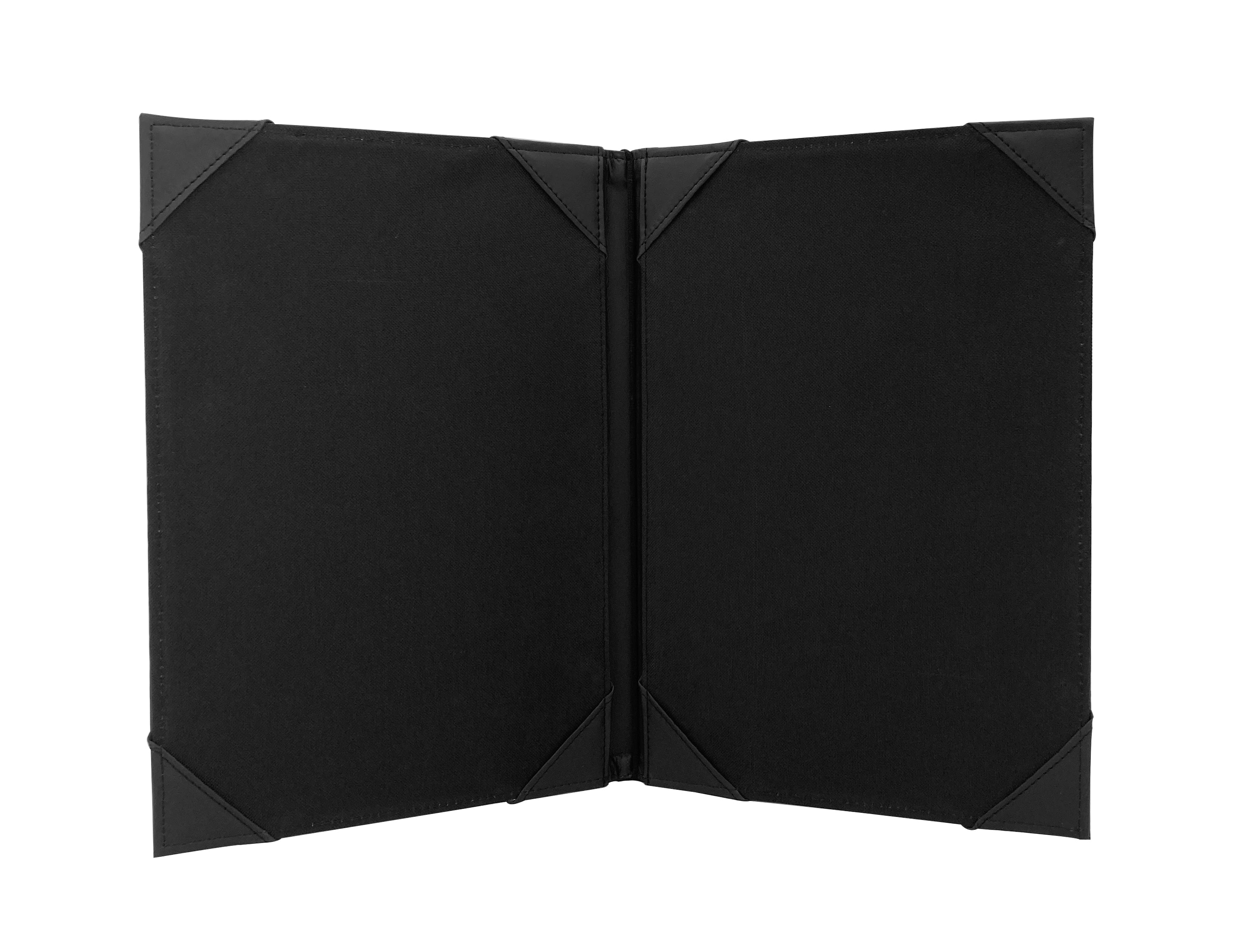 PORTA MENU SENCILLO TAMAÑO OFICIO