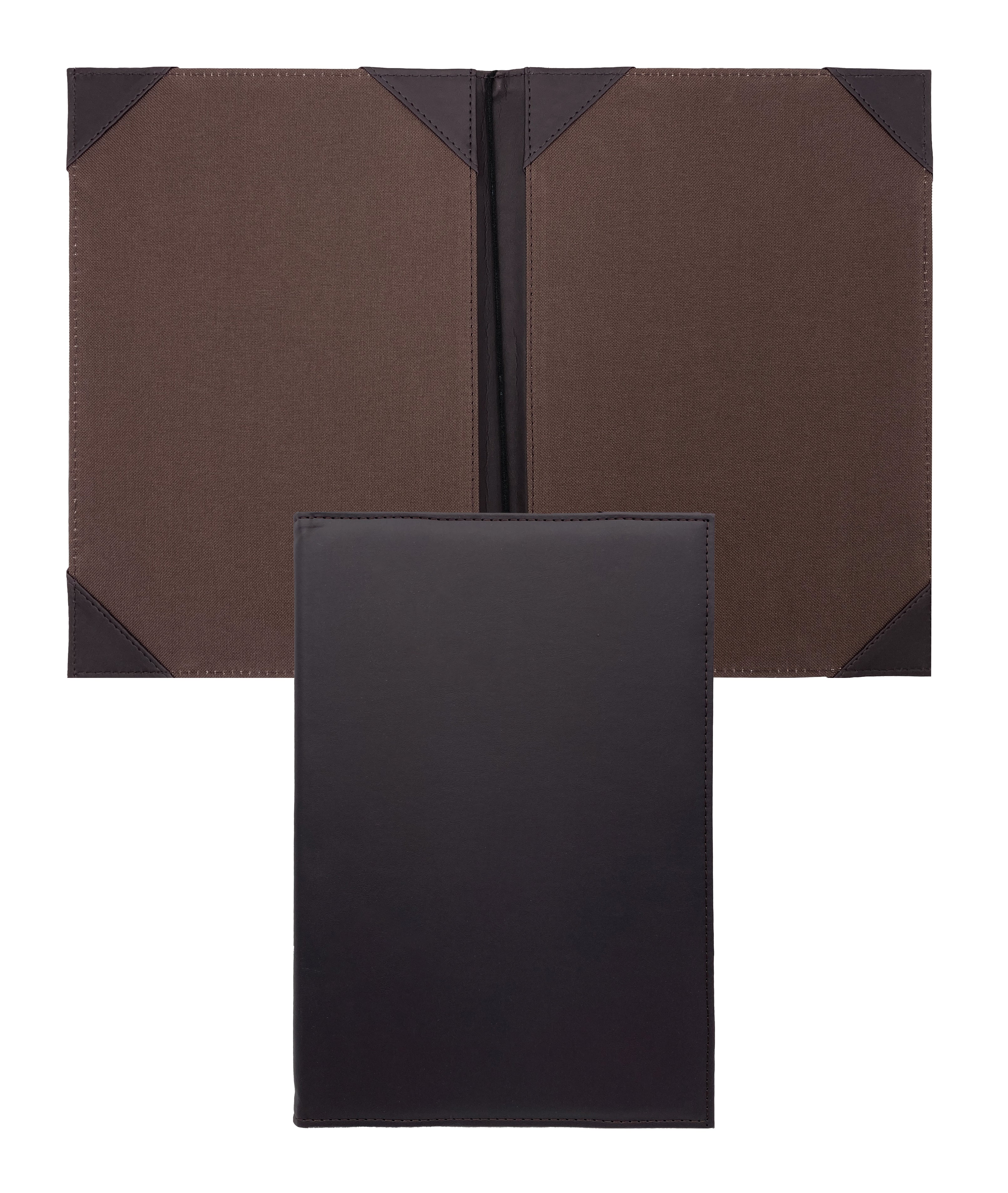 PORTA MENU SENCILLO TAMAÑO OFICIO