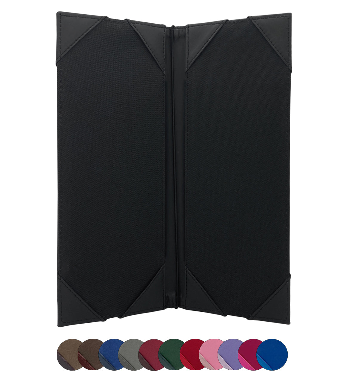 CARTA DE VINOS MEDIA CARTA VERICAL