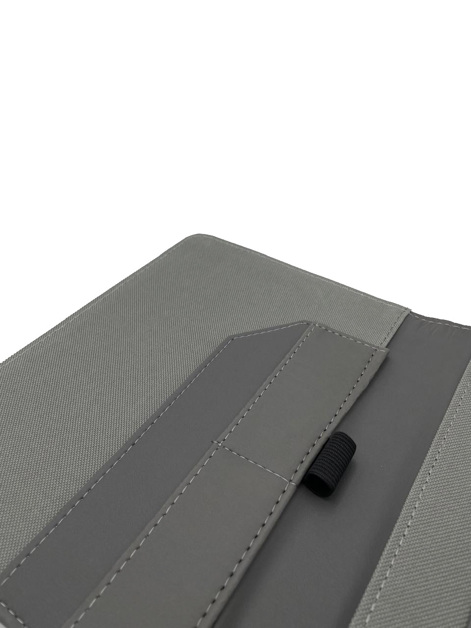 Recetario Médico Imitación Piel Cosido Variedad De Colores