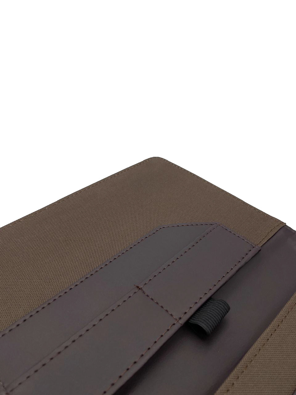 Recetario Médico Imitación Piel Cosido Variedad De Colores