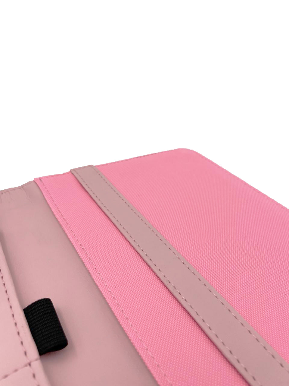 Recetario Médico Imitación Piel Cosido Variedad De Colores