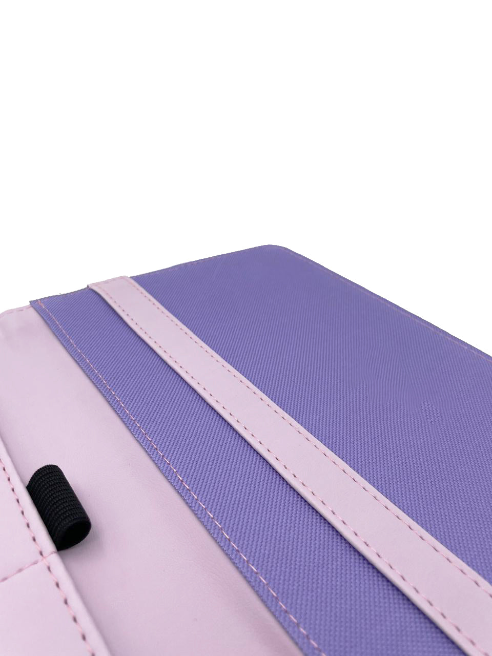 Recetario Médico Imitación Piel Cosido Variedad De Colores